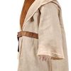 Fantasia Yoda Star Wars Bebê Luxo