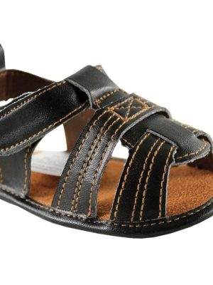 Sapato Gladiador Romano Bebê Sapato Gladiador Romano Bebê