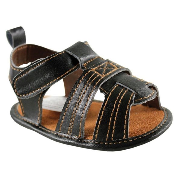 Sapato Gladiador Romano Bebê Sapato Gladiador Romano Bebê
