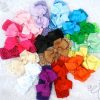 Tiaras de Laços em Cores Variadas