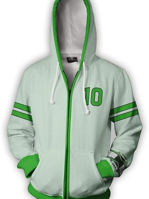 Fantasia Jaqueta Ben 10 Luxo Adulto Omniverse Fantasia Jaqueta Ben 10 Luxo Adulto Omniverse