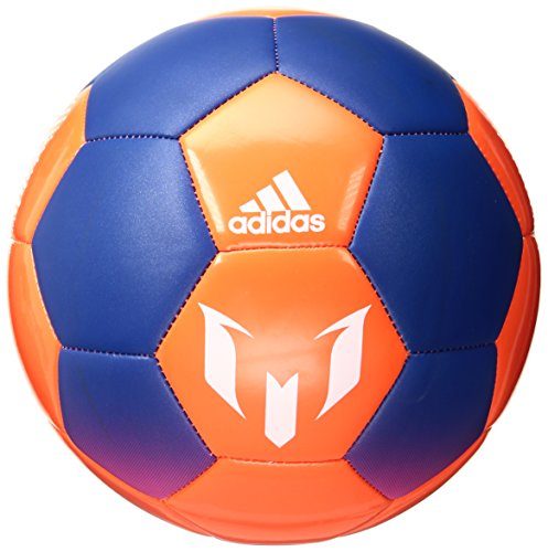 Bola de Futebol Adidas Messi Blue Blast Bola de Futebol Adidas Messi Blue Blast