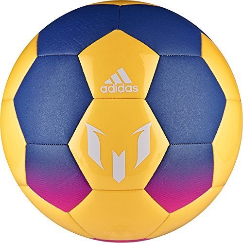 Bola de Futebol Adidas Messi Blue Blast Bola de Futebol Adidas Messi Blue Blast
