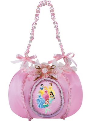 Bolsa das Princesas Disney Bolsa das Princesas Disney