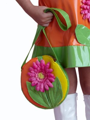 Bolsa Garota Primavera
