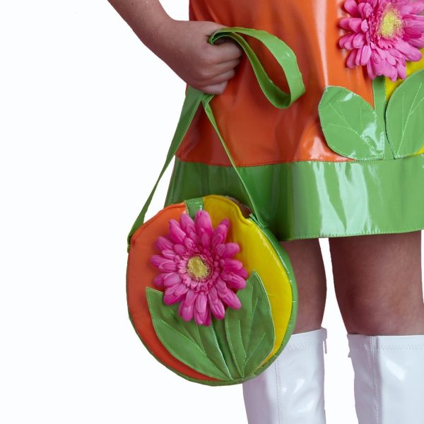 Bolsa Garota Primavera Bolsa Garota Primavera