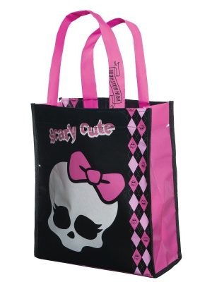 Bolsa para doces Monster High Bolsa para doces Monster High