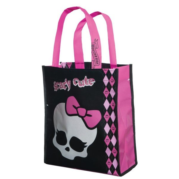 Bolsa para doces Monster High Bolsa para doces Monster High