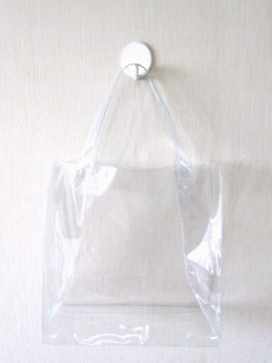 Bolsa Transparente Bolsa Transparente