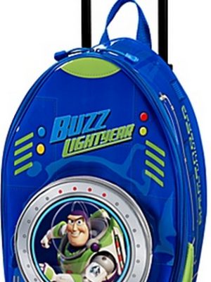 Mala do Buzz Lightyear Disney Pixar Toy Story Mala do Buzz Lightyear Disney Pixar Toy Story
