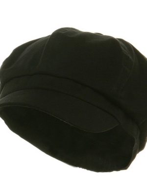 Chapéu Boné Infantil Preto Chapéu Boné Infantil Preto