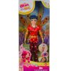Boneca Mia e Eu Mo Luxo