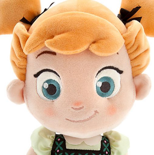 Boneca Princesa Ana Disney