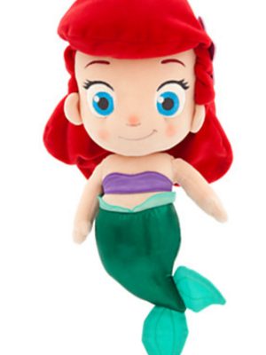 Boneca Princesa Ariel Disney Boneca Princesa Ariel Disney