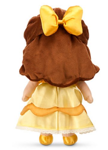 Boneca Princesa Bella Disney Boneca Princesa Bella Disney