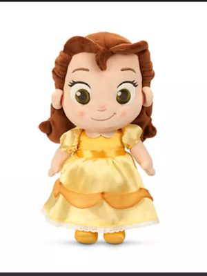 Boneca Princesa Bella Disney Boneca Princesa Bella Disney