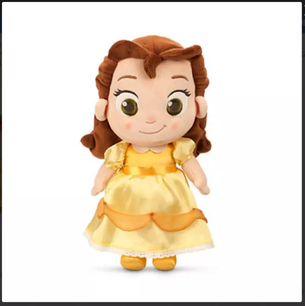 Boneca Princesa Bella Disney Boneca Princesa Bella Disney