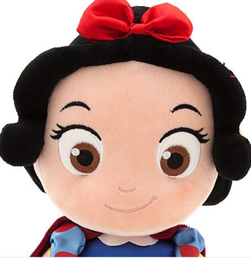 Boneca Princesa Branca de Neve Disney Boneca Princesa Branca de Neve Disney