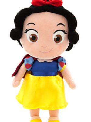Boneca Princesa Branca de Neve Disney Boneca Princesa Branca de Neve Disney