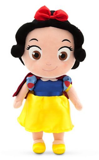 Boneca Princesa Branca de Neve Disney Boneca Princesa Branca de Neve Disney
