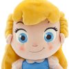 Boneca Princesa Cinderella Disney