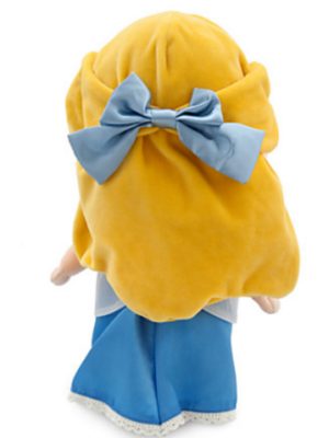 Boneca Princesa Cinderella Disney Boneca Princesa Cinderella Disney
