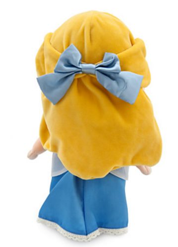 Boneca Princesa Cinderella Disney Boneca Princesa Cinderella Disney