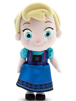 Boneca Princesa Elsa Disney Boneca Princesa Elsa Disney