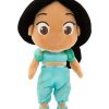 Boneca Princesa Jasmine Disney