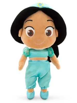 Boneca Princesa Jasmine Disney Boneca Princesa Jasmine Disney