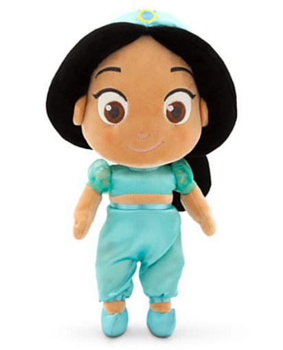 Boneca Princesa Jasmine Disney
