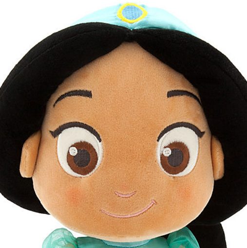 Boneca Princesa Jasmine Disney