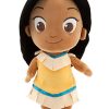 Boneca Princesa Pocahontas Disney
