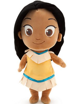Boneca Princesa Pocahontas Disney Boneca Princesa Pocahontas Disney