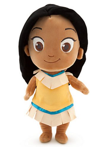 Boneca Princesa Pocahontas Disney Boneca Princesa Pocahontas Disney