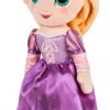Boneca Princesa Rapunzel Disney