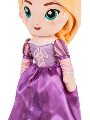 Boneca Princesa Rapunzel Disney Boneca Princesa Rapunzel Disney