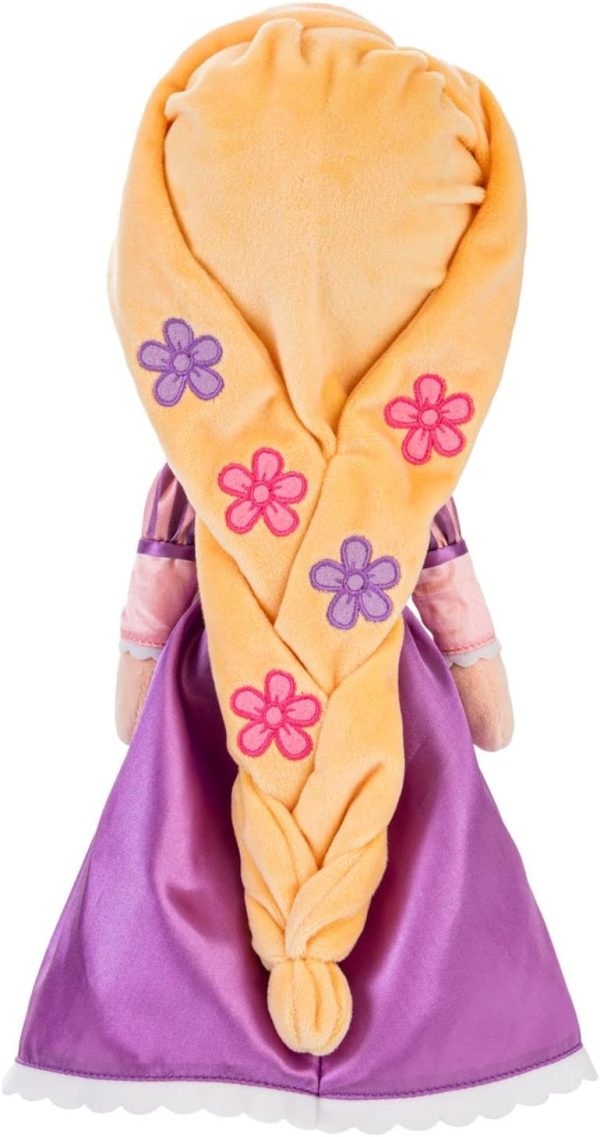 Boneca Princesa Rapunzel Disney Boneca Princesa Rapunzel Disney