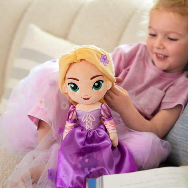 Boneca Princesa Rapunzel Disney Boneca Princesa Rapunzel Disney