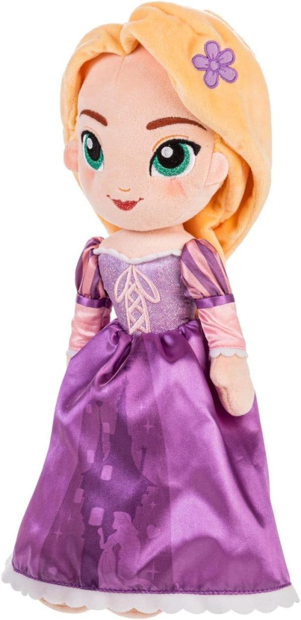 Boneca Princesa Rapunzel Disney Boneca Princesa Rapunzel Disney