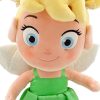 Boneca Princesa Sininho Disney