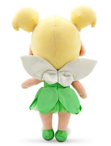 Boneca Princesa Sininho Disney Boneca Princesa Sininho Disney