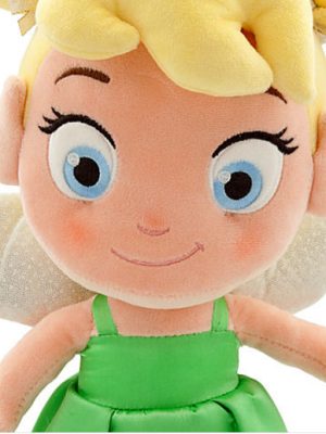 Boneca Princesa Sininho Disney Boneca Princesa Sininho Disney