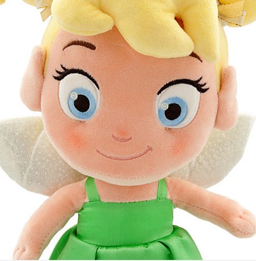 Boneca Princesa Sininho Disney Boneca Princesa Sininho Disney