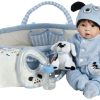 Boneca Reborn Boy Dream