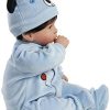 Boneca Reborn Boy Dream