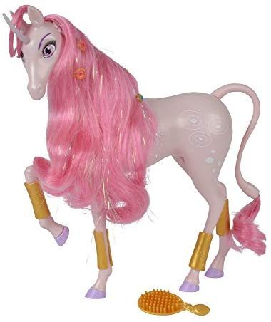 Cavalo Unicórnio Lyria Mia e Eu Luxo
