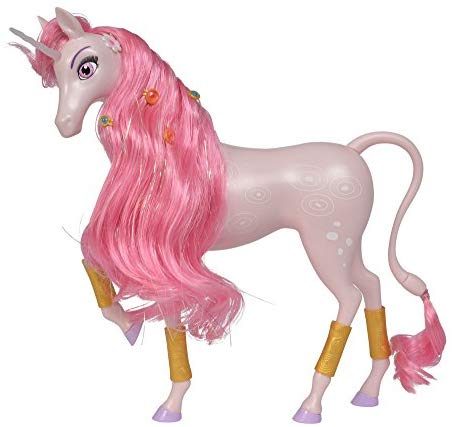 Cavalo Unicórnio Lyria Mia e Eu Luxo