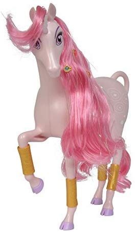 Cavalo Unicórnio Lyria Mia e Eu Luxo