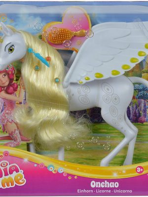 Cavalo Unicórnio Onchão Mia e Eu Luxo